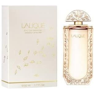 Lalique for Women Eau De Parfum, 100 ml