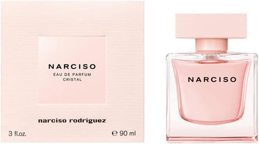 Narciso Rodriguez CRISTAL edp vapo 90 ml
