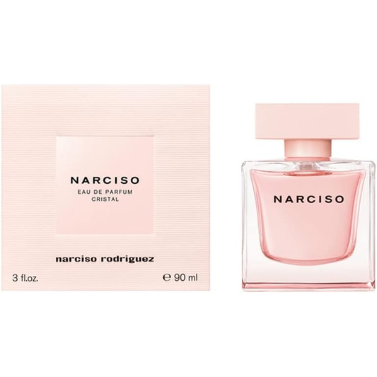 Narciso Rodriguez CRISTAL EDP vapo 90 ml