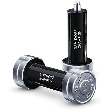 Davidoff, Champion Eau de Toilette for Men, 90 ml