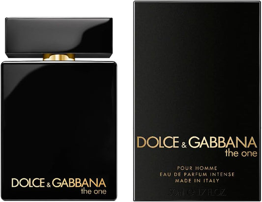 Dolce & Gabbana The One Intense Eau de Perfume For Men, 100 ml