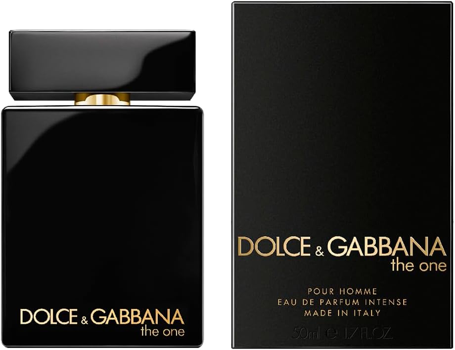 Dolce & Gabbana The One Intense Eau de Perfume For Men, 100 ml