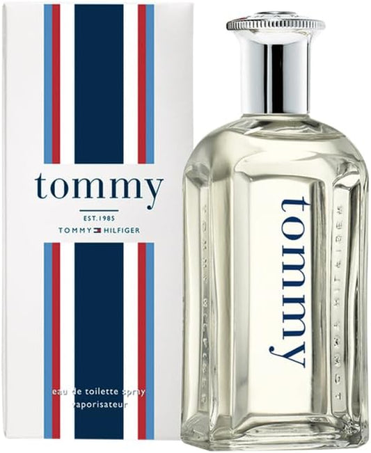 Tommy Hilfiger Man Edt 100Ml