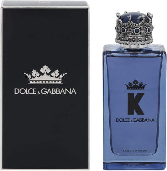 Dolce & Gabbana K Eau De Parfume Spray, 100 ml