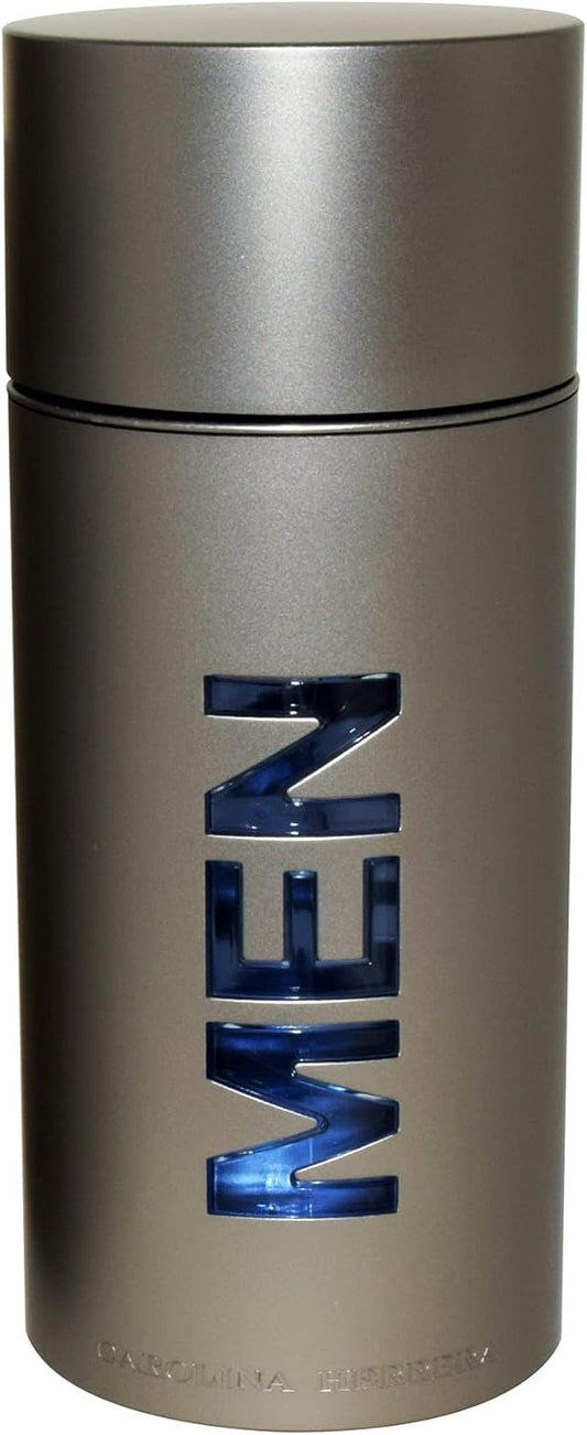 CAROLINA HERRERA 212 (M) EDT 100ML