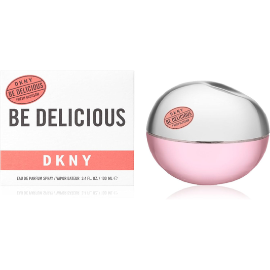 Dkny Be Delicious Fresh Blossam L EDP 100ML