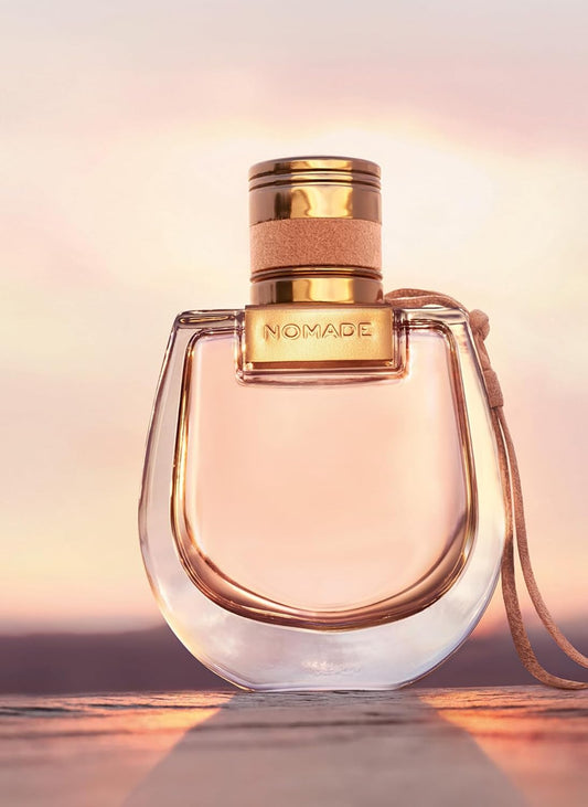 Chloe Nomade Eau De Parfum For Women, 75 ml