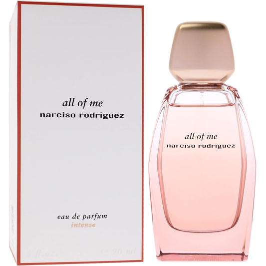 Narciso Rodriguez all of me edp intense for women 90 ml