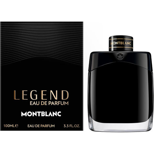 MONTBLANC Legend for Men Eau de Parfum 100ml