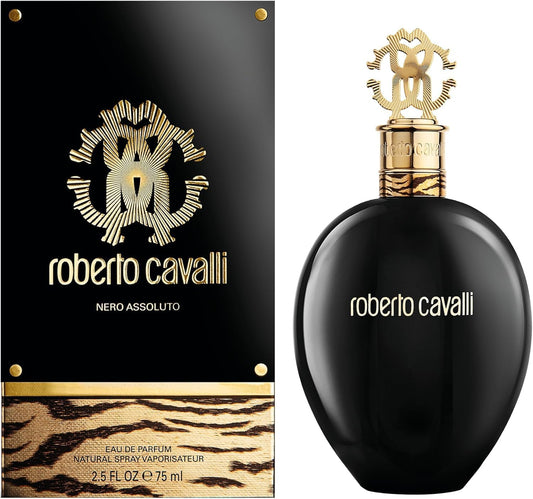 RC SIGNATURE NERO ASSOLUTO EDP 75ML