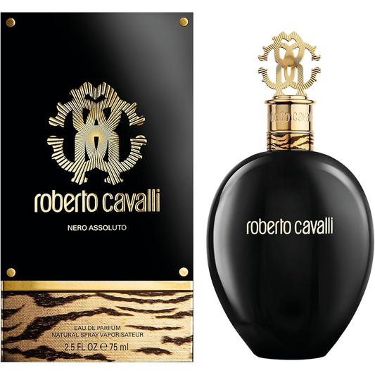 RC SIGNATURE NERO ASSOLUTO EDP 75ML