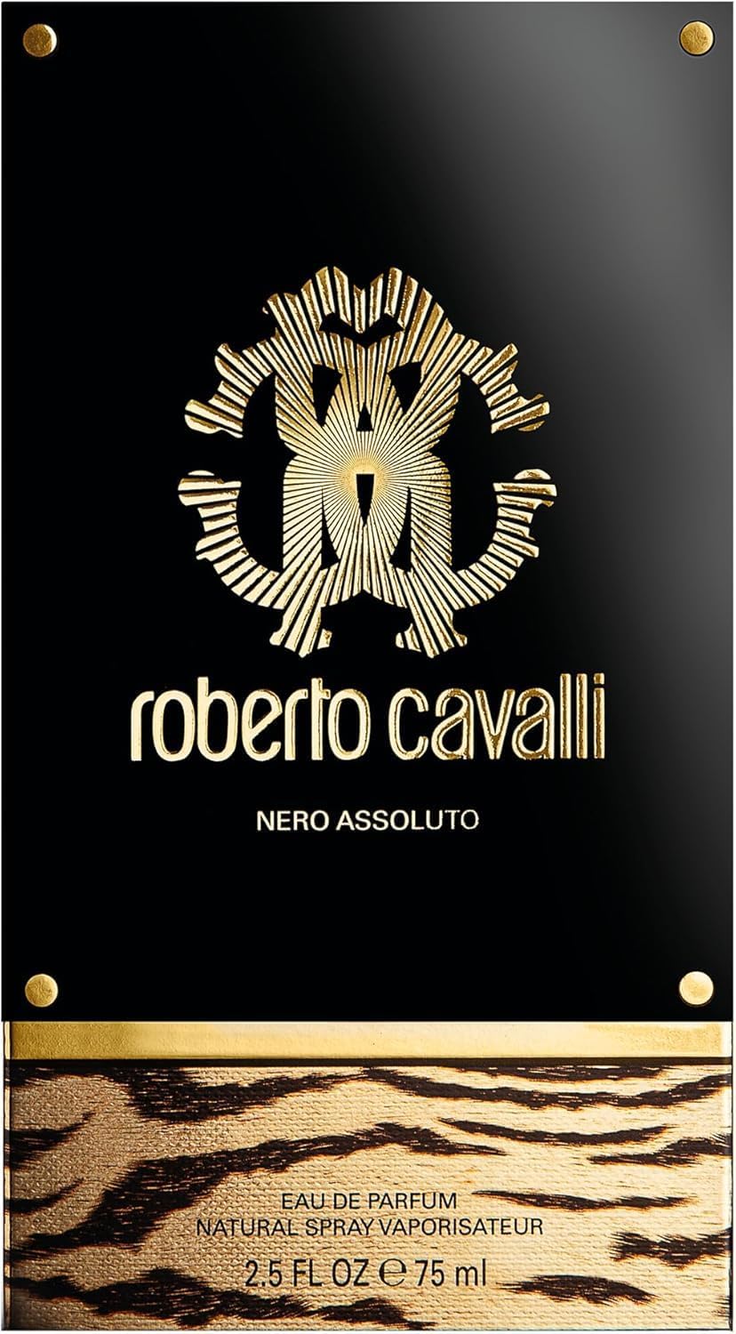RC SIGNATURE NERO ASSOLUTO EDP 75ML