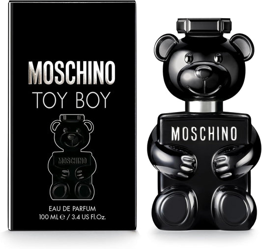 Moschino Toy Boy Eau De Parfum, 100 Ml