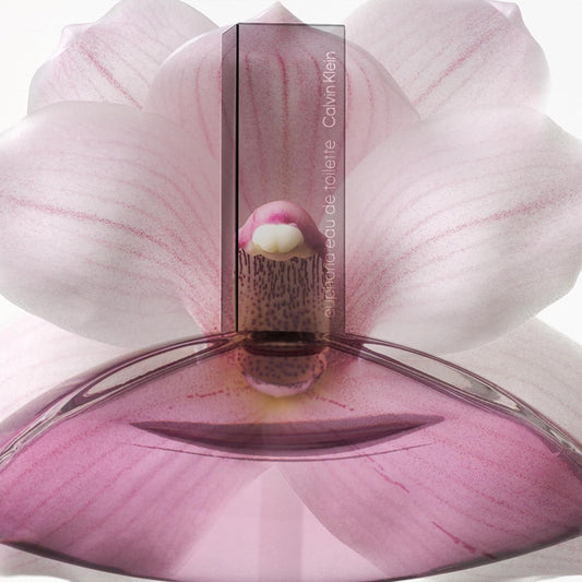 Calvin Klein Euphoria Eau de Toilette 100ml
