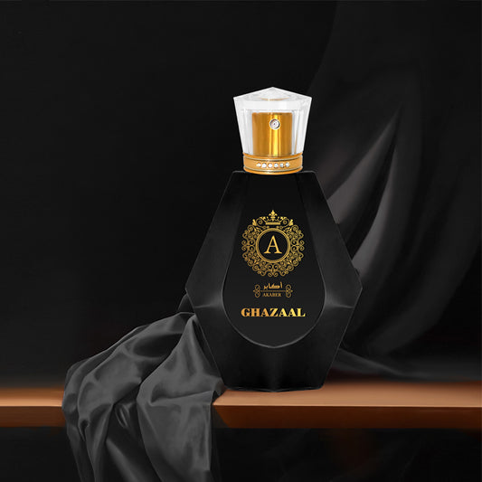 Akaber Ghazaal Eau De Parfum 80 ml