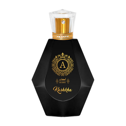 Akaber Kashkha Eau De Parfum 80 ml