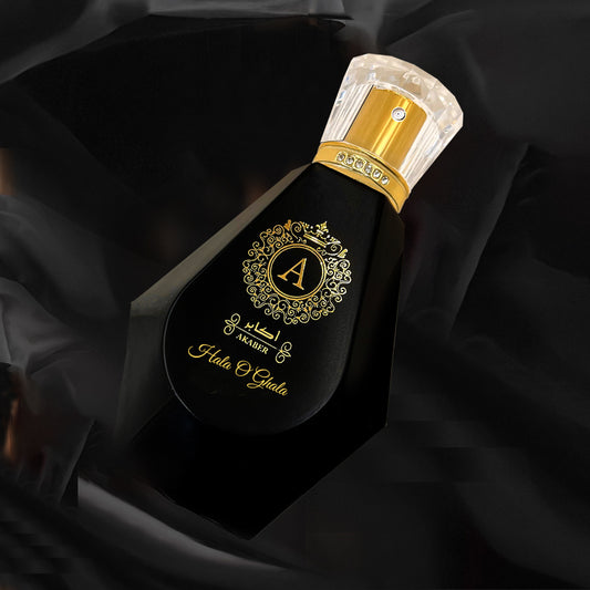 Akaber Hala O Ghala Eau De Parfum 80 ml