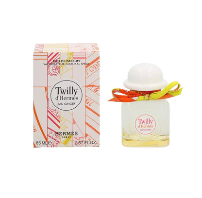 HERMES TWILLY D'HERMES EAU GINGER (W) EDP 85 ml