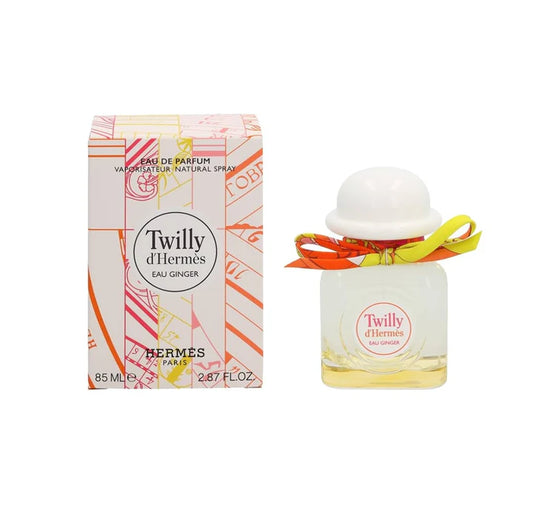 HERMES TWILLY D'HERMES EAU GINGER (W) EDP 85 ml