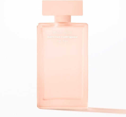 NARCISO RODRIGUEZ Musc Nude For Her Eau de Parfum 100ml