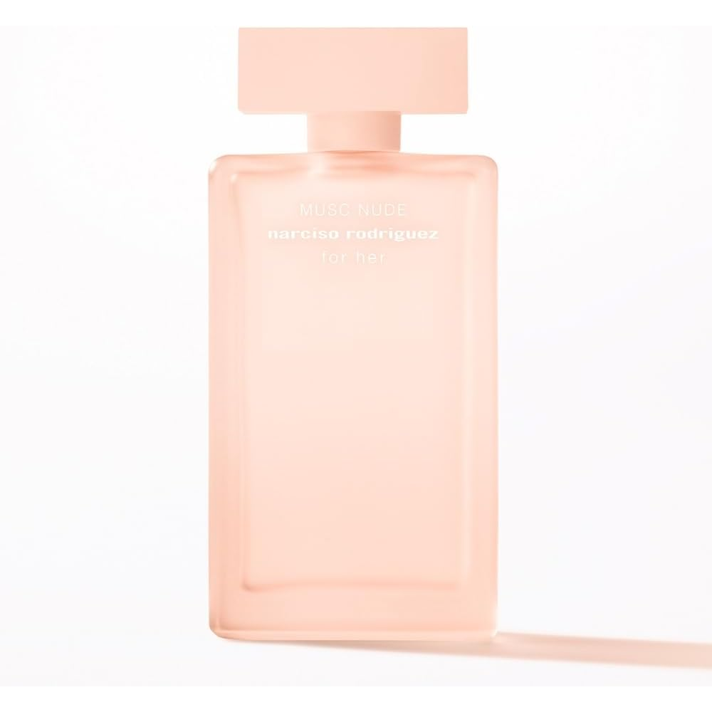 NARCISO RODRIGUEZ Musc Nude For Her Eau de Parfum 100ml