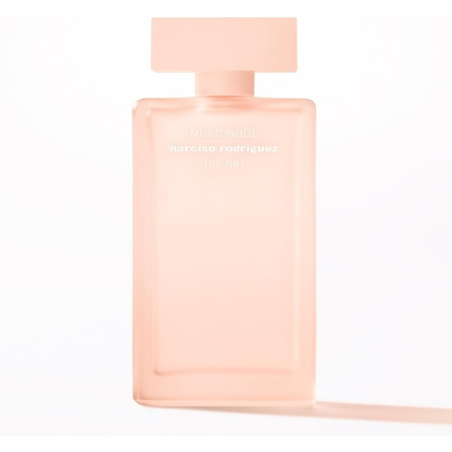 NARCISO RODRIGUEZ Musc Nude For Her Eau de Parfum 100ml