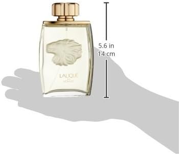 Lalique Pour Homme Lion Eau de Parfum 125 ml