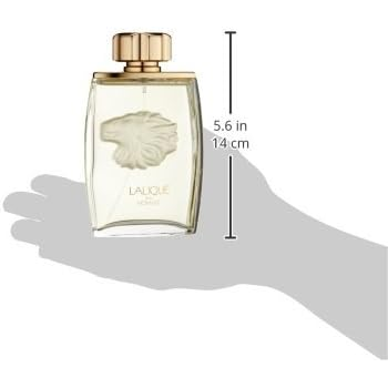 Lalique Pour Homme Lion Eau de Parfum 125 ml