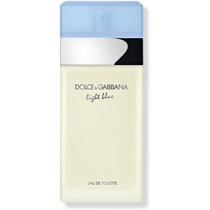 Dolce & Gabbana Light Blue Eau de Toilette For Women, 100 ml