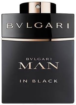Bvlgari Man In Black - Perfume for Men - Eau de Parfum, 100 ml