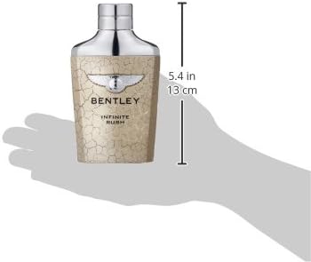 Bentley Infinite Rush Eau de Toilette, 100 ml