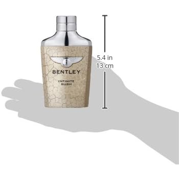 Bentley Infinite Rush Eau de Toilette, 100 ml