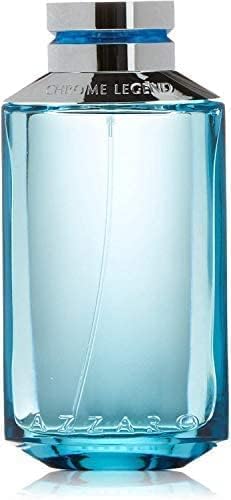 Azzaro Chrome Legend 125Ml Edt Spray for Men