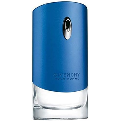 Pour Homme Blue Label By Givenchy For Men - Eau De Toilette , 100 ml