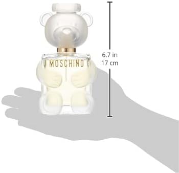 Moschino Toy2 By For Women - Eau De Parfum, 100 Ml