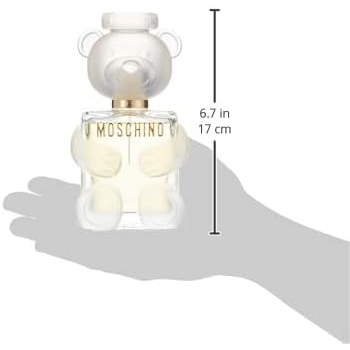 Moschino Toy2 By For Women - Eau De Parfum, 100 Ml