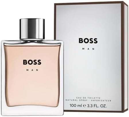 Hugo Boss Orange Men's Eau de Toilette