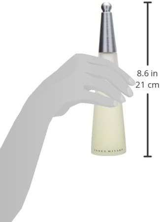 L'eau d'Issey by Issey Miyake for Women - Eau de toilette, 100ml