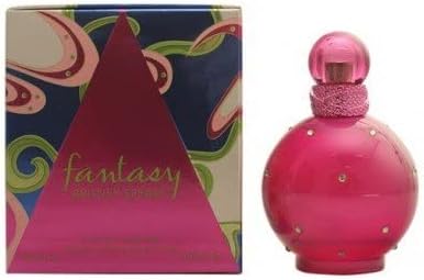 Fantasy by Britney Spears for Women - Eau de Parfum, 100ml