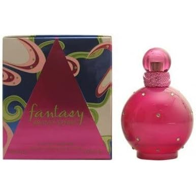 Fantasy by Britney Spears for Women - Eau de Parfum, 100ml