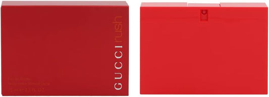 Gucci Perfume - Gucci Rush - perfumes for women, 75 ml - EDT Spray