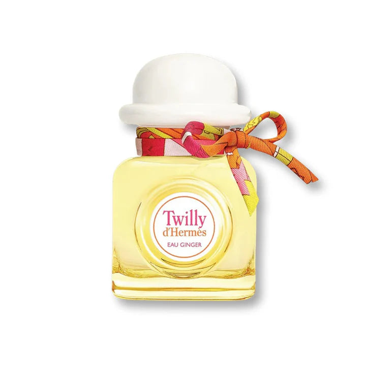 HERMES TWILLY D'HERMES EAU GINGER (W) EDP 85 ml