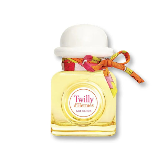 HERMES TWILLY D'HERMES EAU GINGER (W) EDP 85 ml