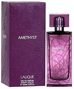 Lalique Amethyst For Women, 100ml