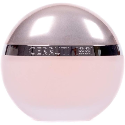 Cerruti 1881 For Women 100ml - Eau de Toilette
