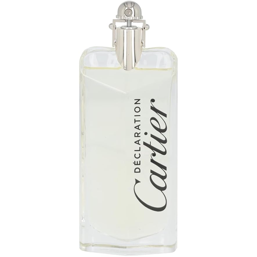 Declaration by Cartier for Men 3.3 oz Eau de Toilette Spray