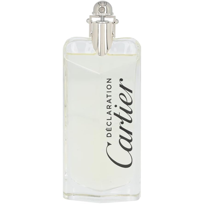 Declaration by Cartier for Men 3.3 oz Eau de Toilette Spray