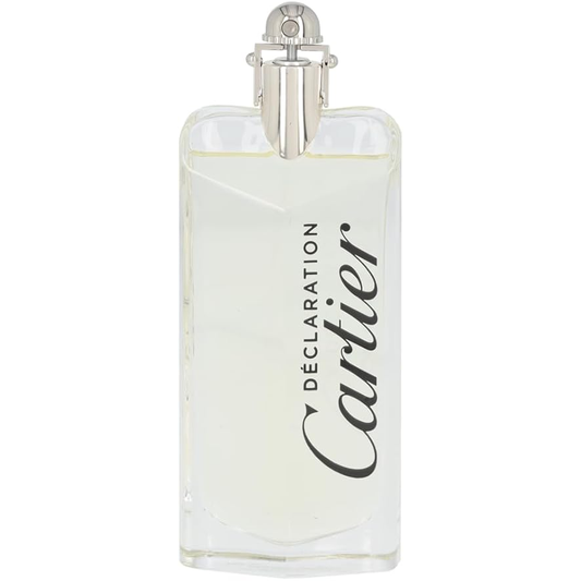 Declaration by Cartier for Men 3.3 oz Eau de Toilette Spray