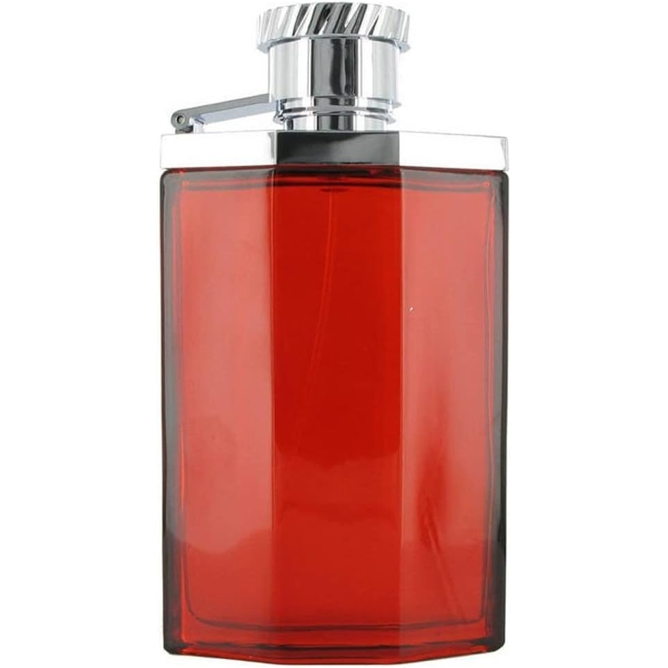 Dunhill Desire Red for Men - Eau de Toilette, 100 ml