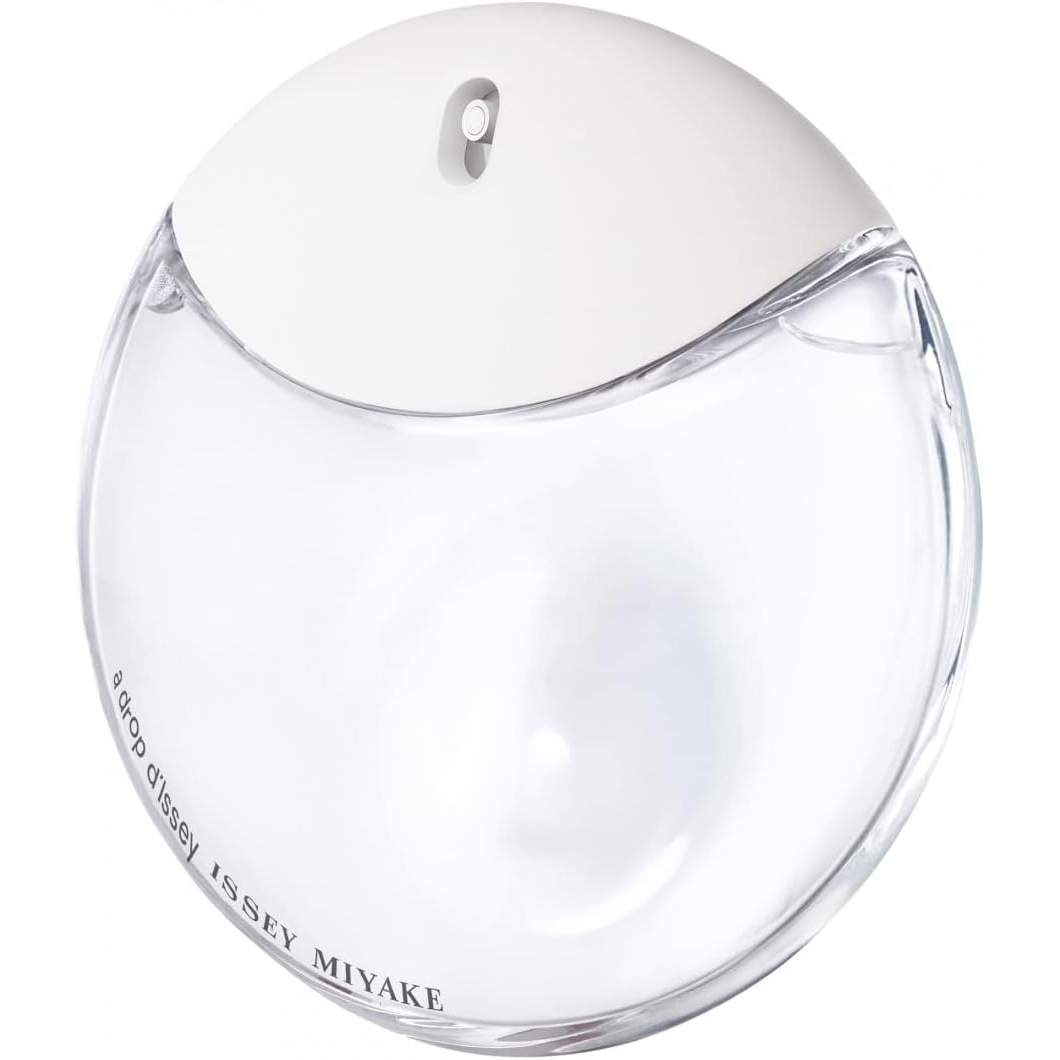 ISSEY MIYAKE A Drop D'issey Eau de Parfume for Women, 90ml